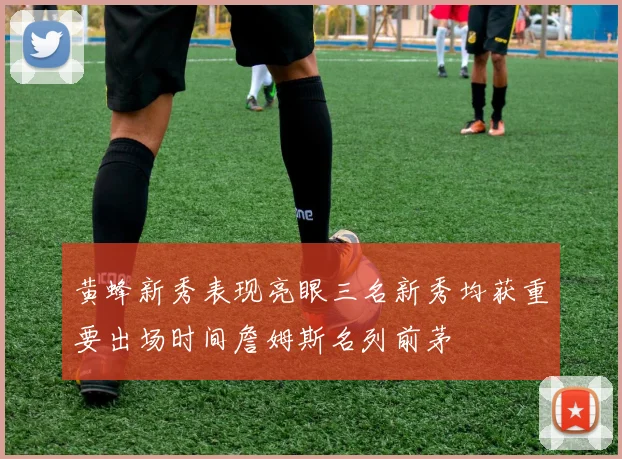 黄蜂新秀表现亮眼三名新秀均获重要出场时间詹姆斯名列前茅